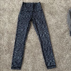 Lulu lemon leggings